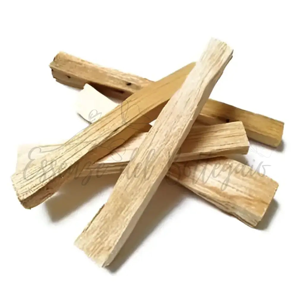 100g Palo Santo - Green Tree - 10-15 Legnetti - Green Tree Palo Santo