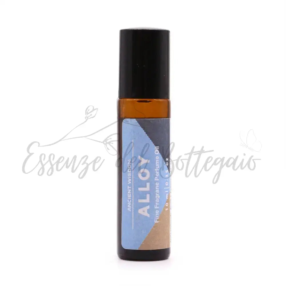 10ml Fragranze Roll On - Alloy - Fine Fragrance Perfume Oil Roll-ons
