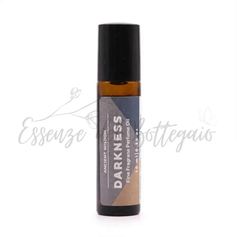10ml Fragranze Roll On - Darkness - Fine Fragrance Perfume Oil Roll-ons