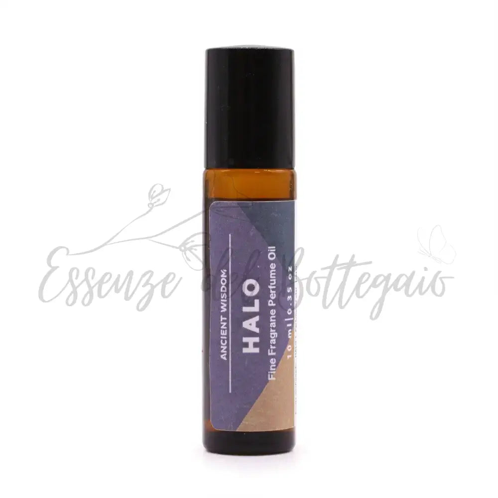 10ml Fragranze Roll On - Halo - Fine Fragrance Perfume Oil Roll-ons