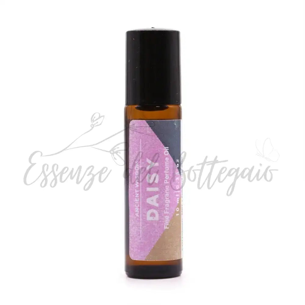 10ml Fragranze Roll On - Margherita - Fine Fragrance Perfume Oil Roll-ons