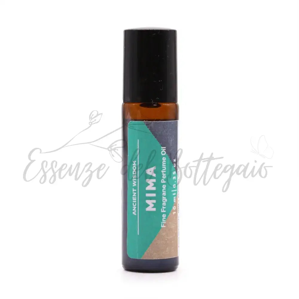 10ml Fragranze Roll On - Mima - Fine Fragrance Perfume Oil Roll-ons