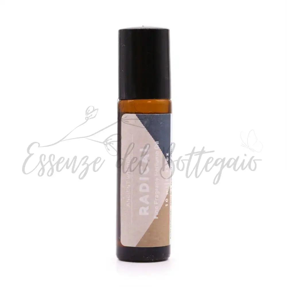 10ml Fragranze Roll On - Radical - Fine Fragrance Perfume Oil Roll-ons