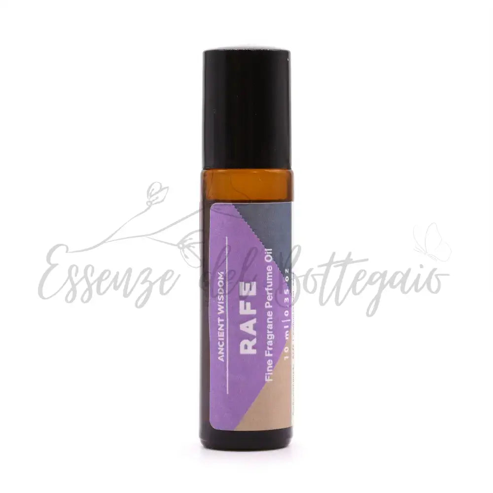 10ml Fragranze Roll On - Rafe - Fine Fragrance Perfume Oil Roll-ons