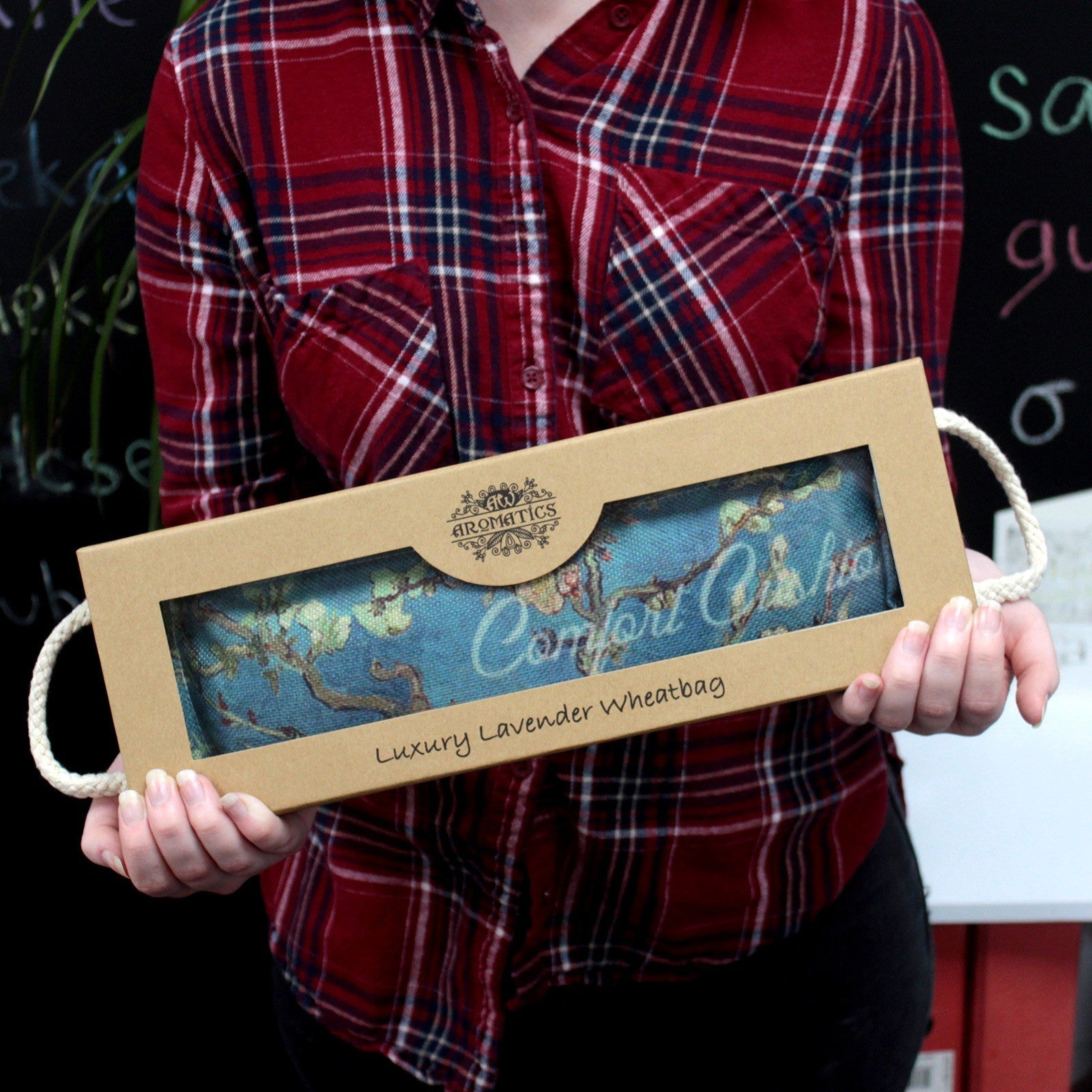 Cuscino Lusso - Leopardo