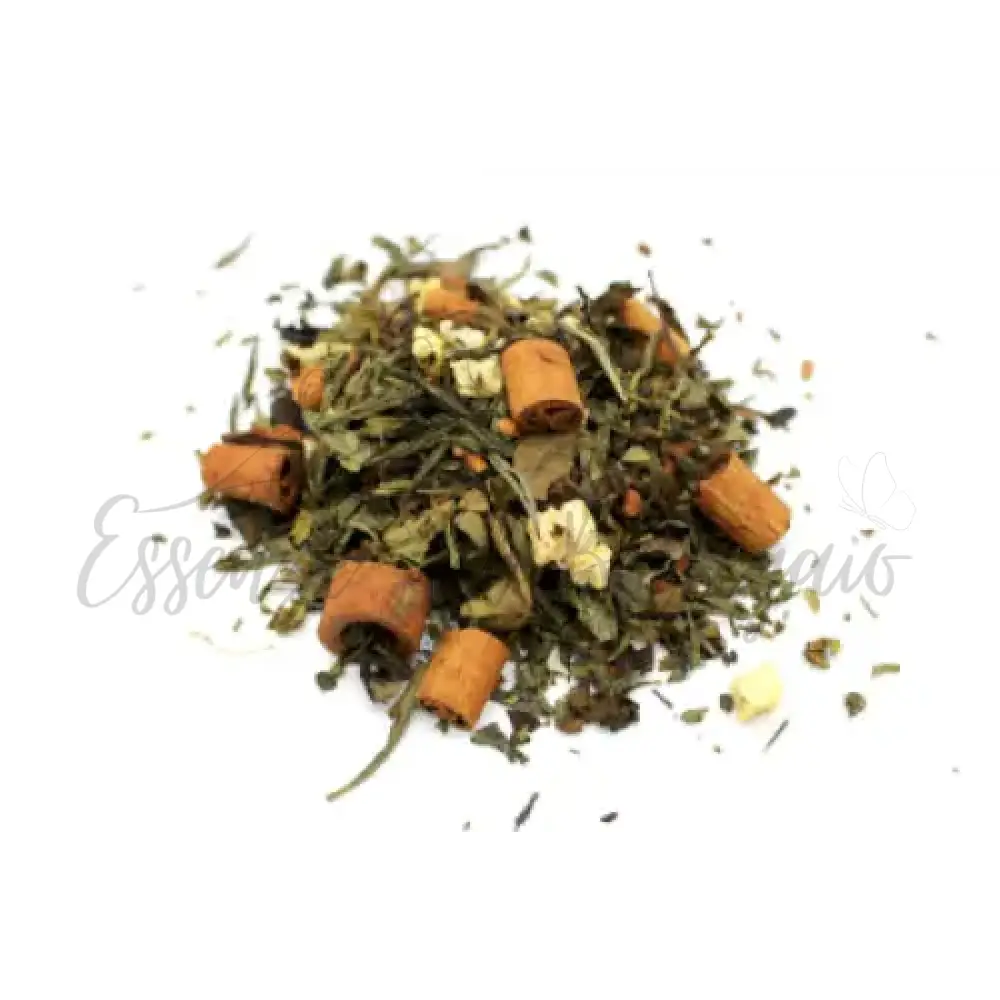 50g Elisir Eterno - Artisan Tea & Matcha In Tins