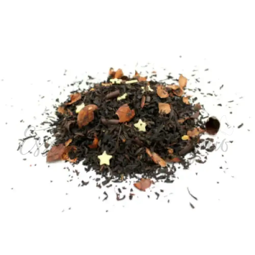 50g Magia Marrone Scuro - Artisan Tea & Matcha In Tins