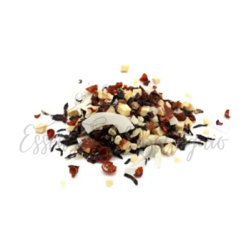 50g Miscela Isole Nascoste - Artisan Tea & Matcha In Tins