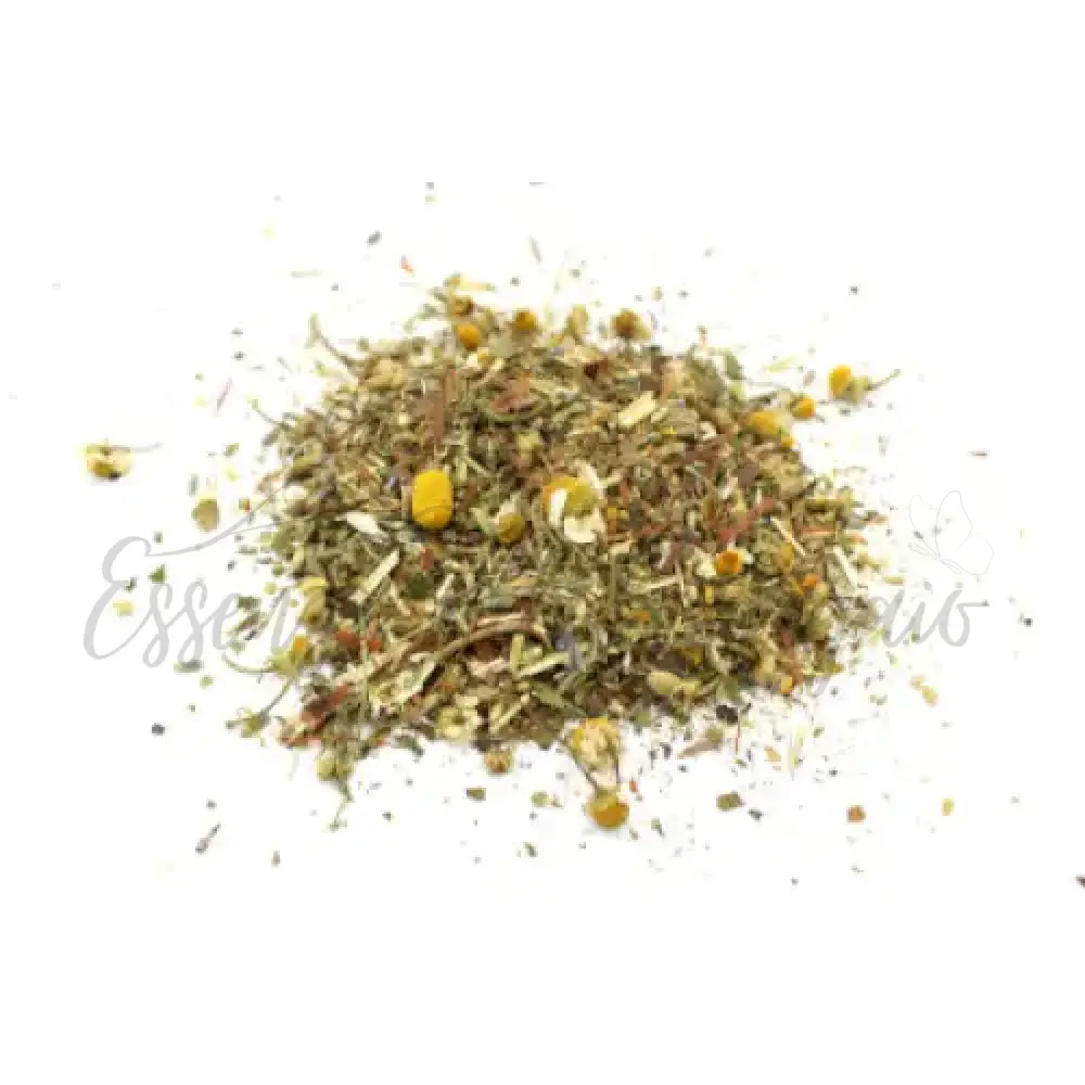 50g Miscela Meditazione Mindfulness - Artisan Tea & Matcha In Tins