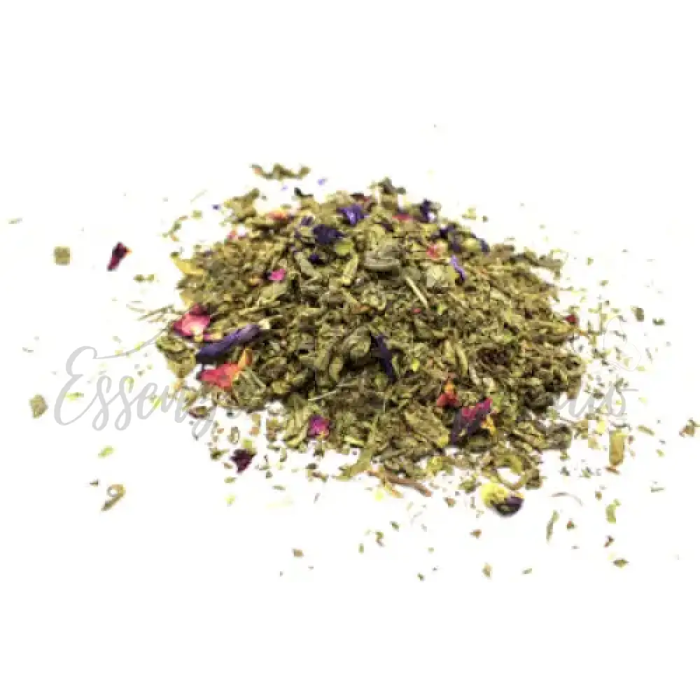 50g Miscela Serenity Souk - Artisan Tea & Matcha In Tins