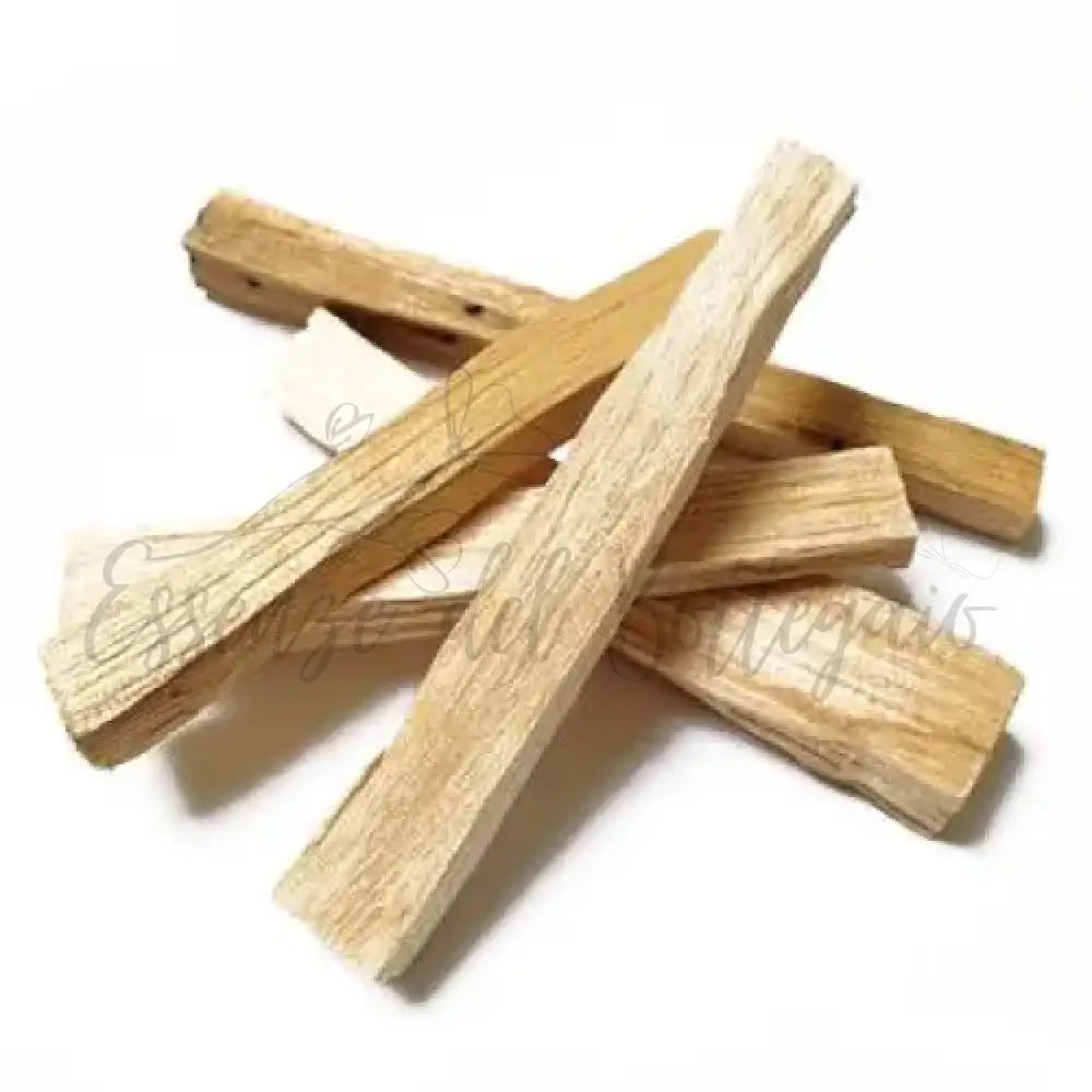 50g Palo Santo - Green Tree - 5-8 Legnetti - Green Tree Palo Santo