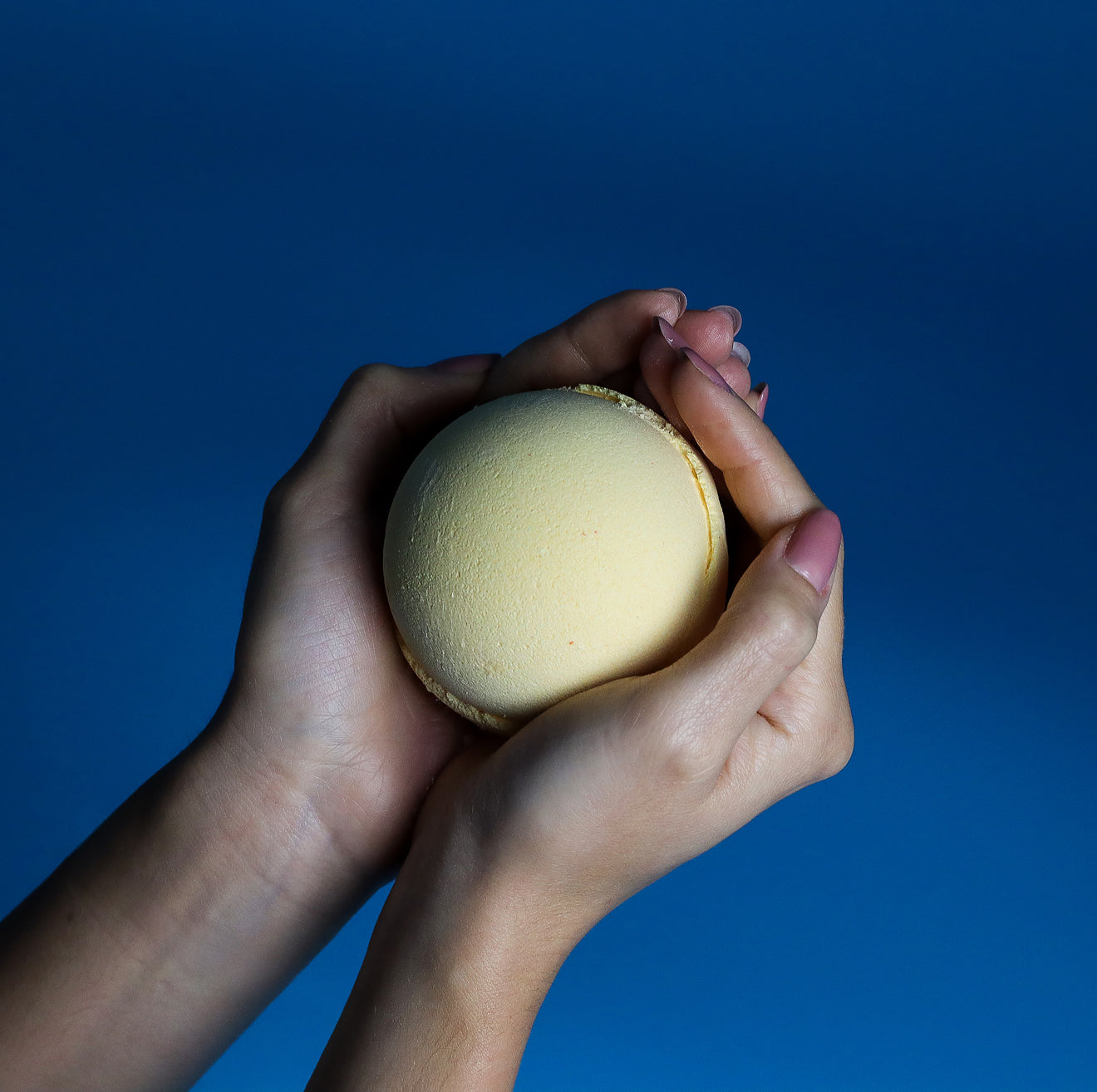 Bomba da bagno agli agrumi 180g - Essenze del Bottegaio