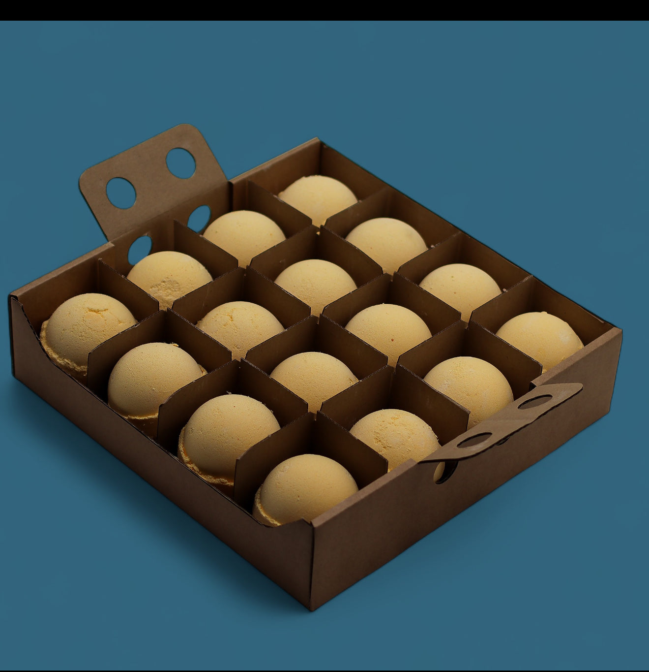 Bomba da bagno agli agrumi 180g - Essenze del Bottegaio