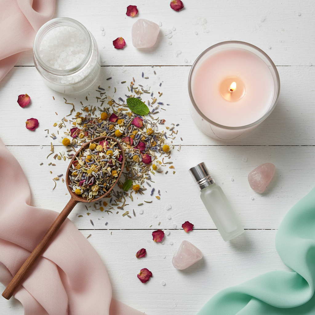 Pacchetto Premium Anti-Stress