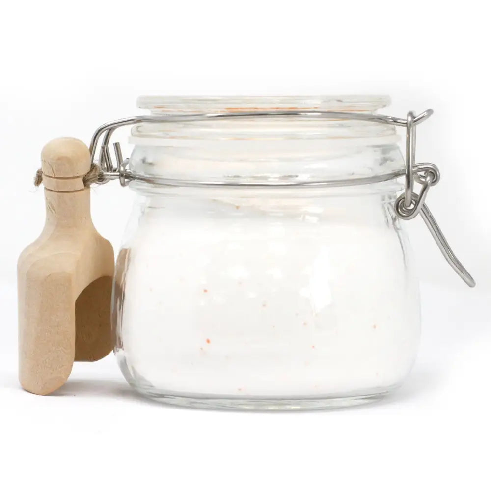 Sali da Bagno 500g - Clementine - A&C Fairy Dust 500g