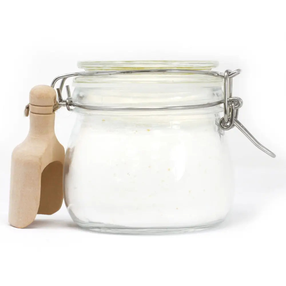 Sali da Bagno 500g - Agrumi - A&C Fairy Dust 500g