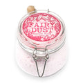 Sali da Bagno 500g - Japanese Bloom - A&C Fairy Dust 500g