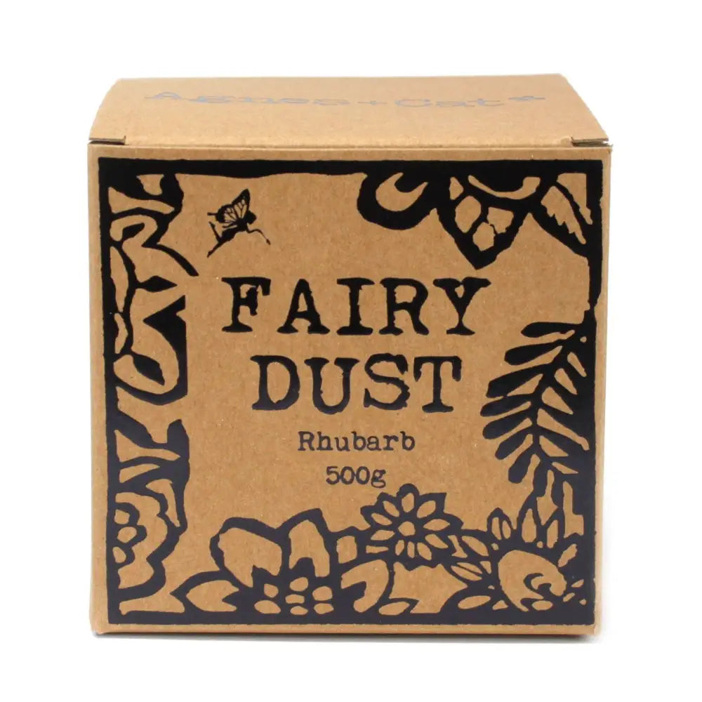 Sali da Bagno 500g - Japanese Bloom - A&C Fairy Dust 500g