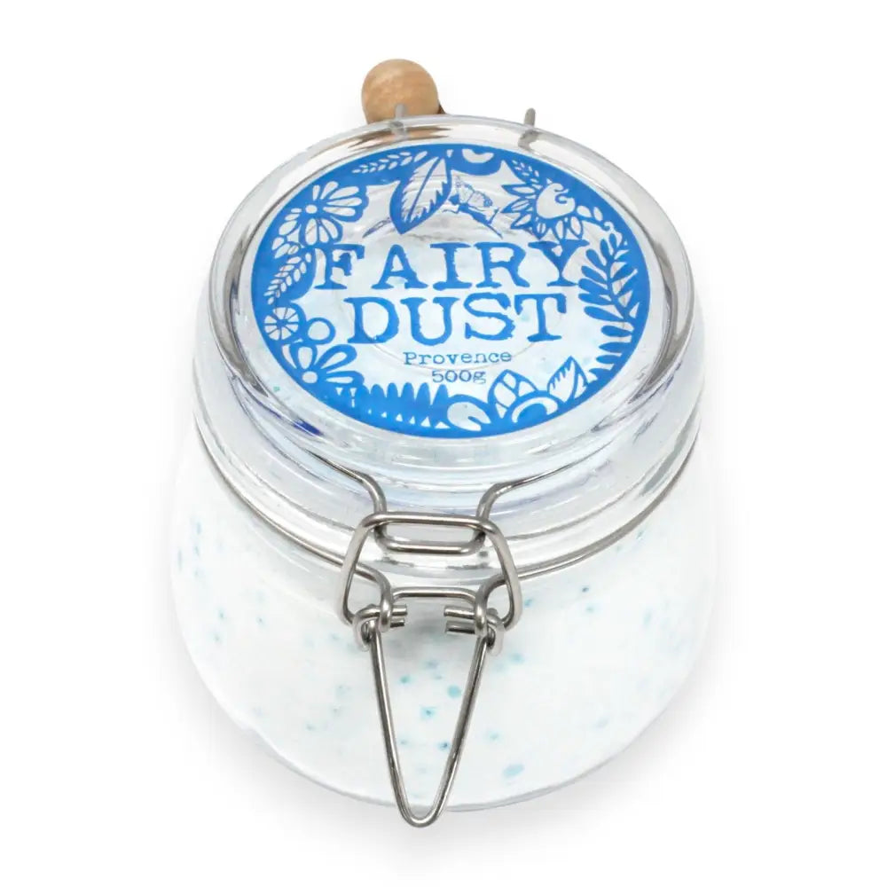 Sali da Bagno 500g - Provence - A&C Fairy Dust 500g
