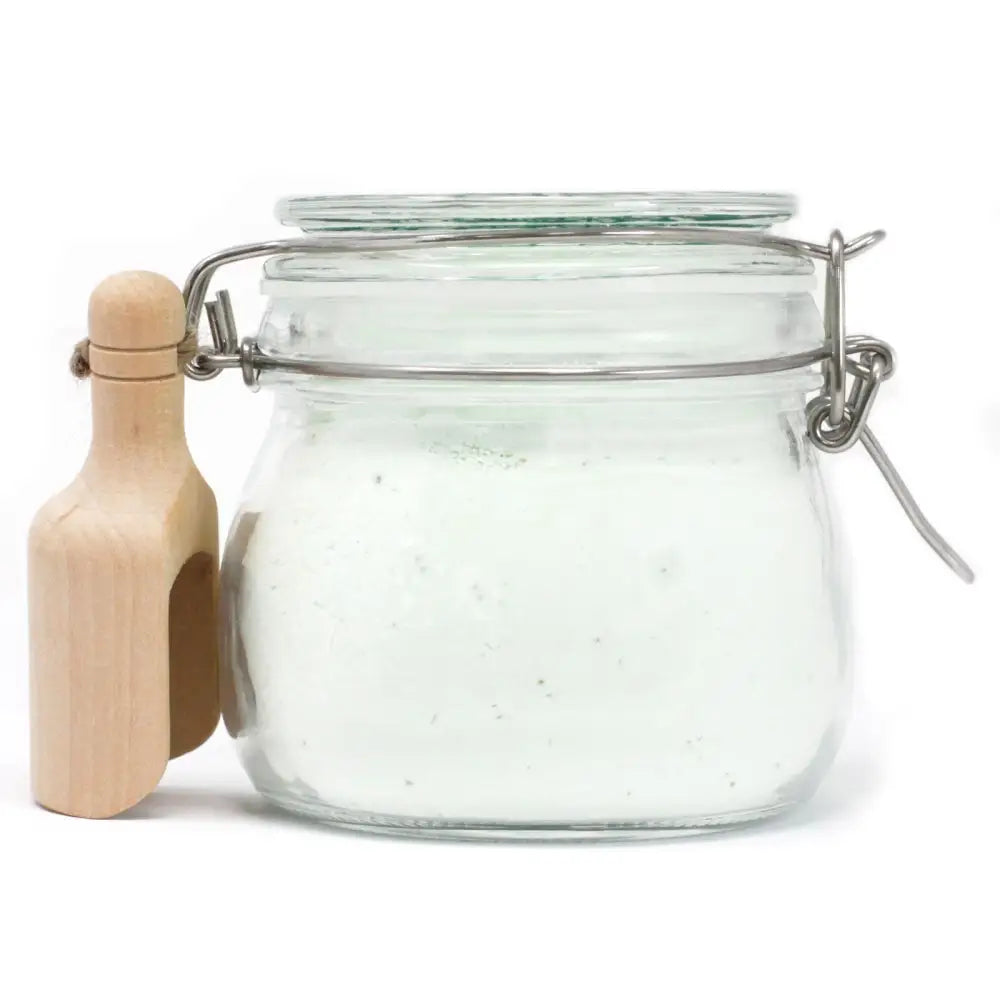 Sali da Bagno 500g - Rabarbaro - A&C Fairy Dust 500g