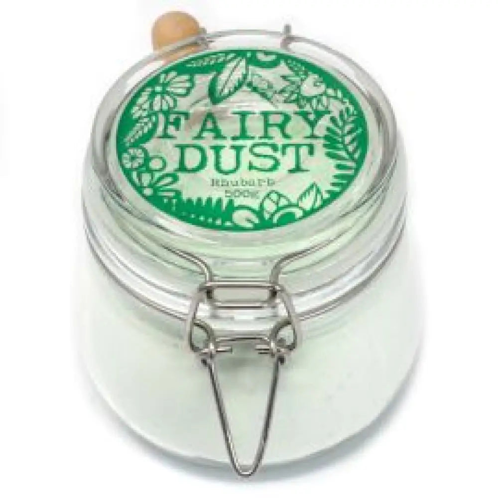 Sali da Bagno 500g - Rabarbaro - A&C Fairy Dust 500g