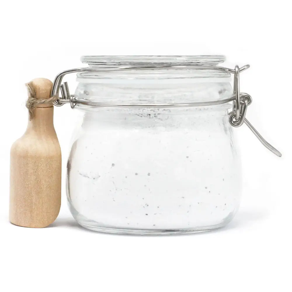 Sali da Bagno 500g - Sale Marino e Muschio - A&C Fairy Dust 500g