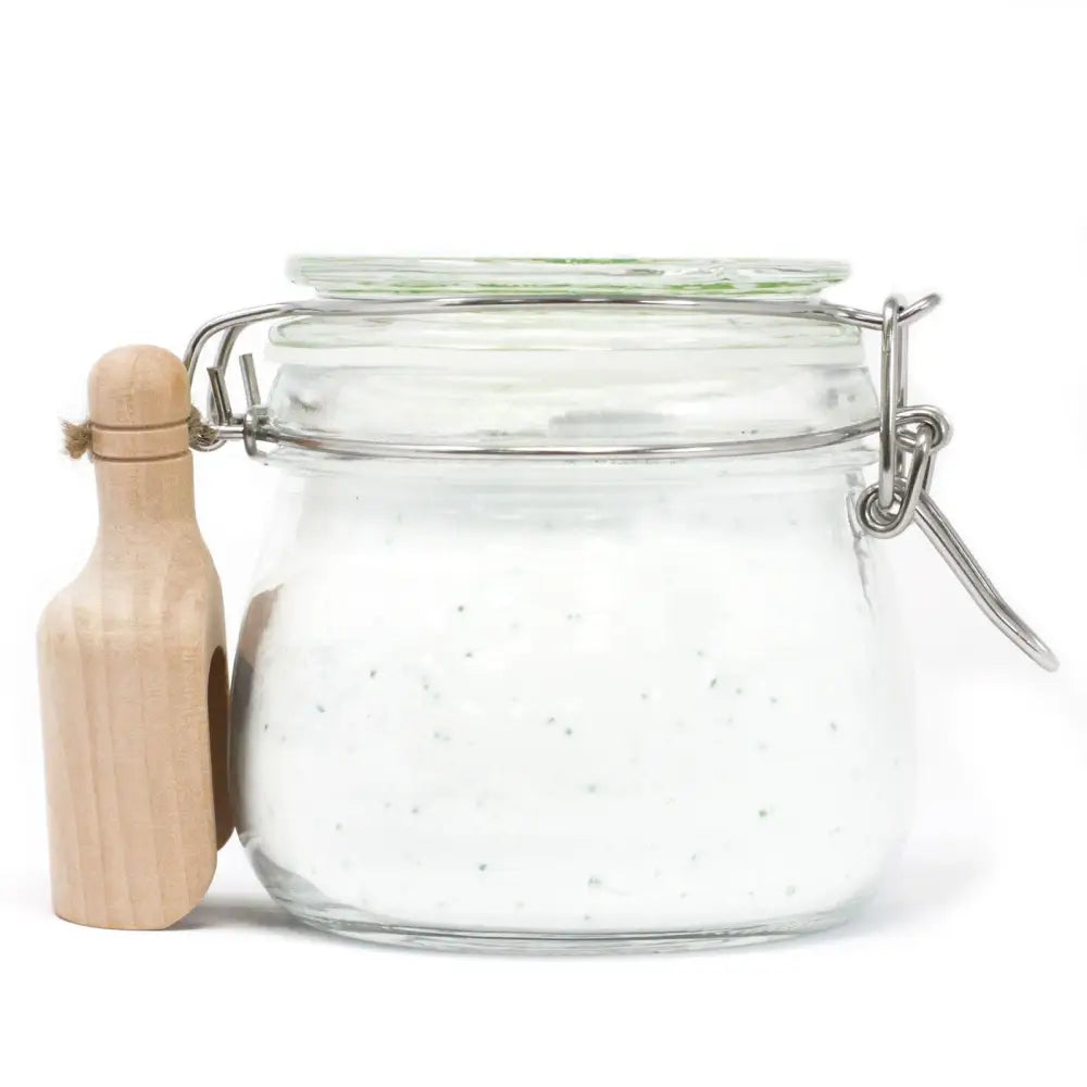 Sali da Bagno 500g - Fico Bianco - A&C Fairy Dust 500g