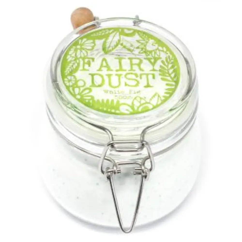 Sali da Bagno 500g - Fico Bianco - A&C Fairy Dust 500g