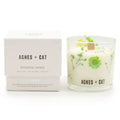 Candela Botanica in Cera di Soia Agnes & Cat - Bacche - Agnes + Cat Botanical Soy Wax Candles