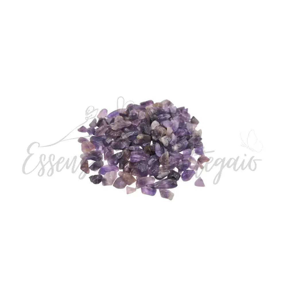 Ametista in Frammenti - 1KG - Mixed Gemstones
