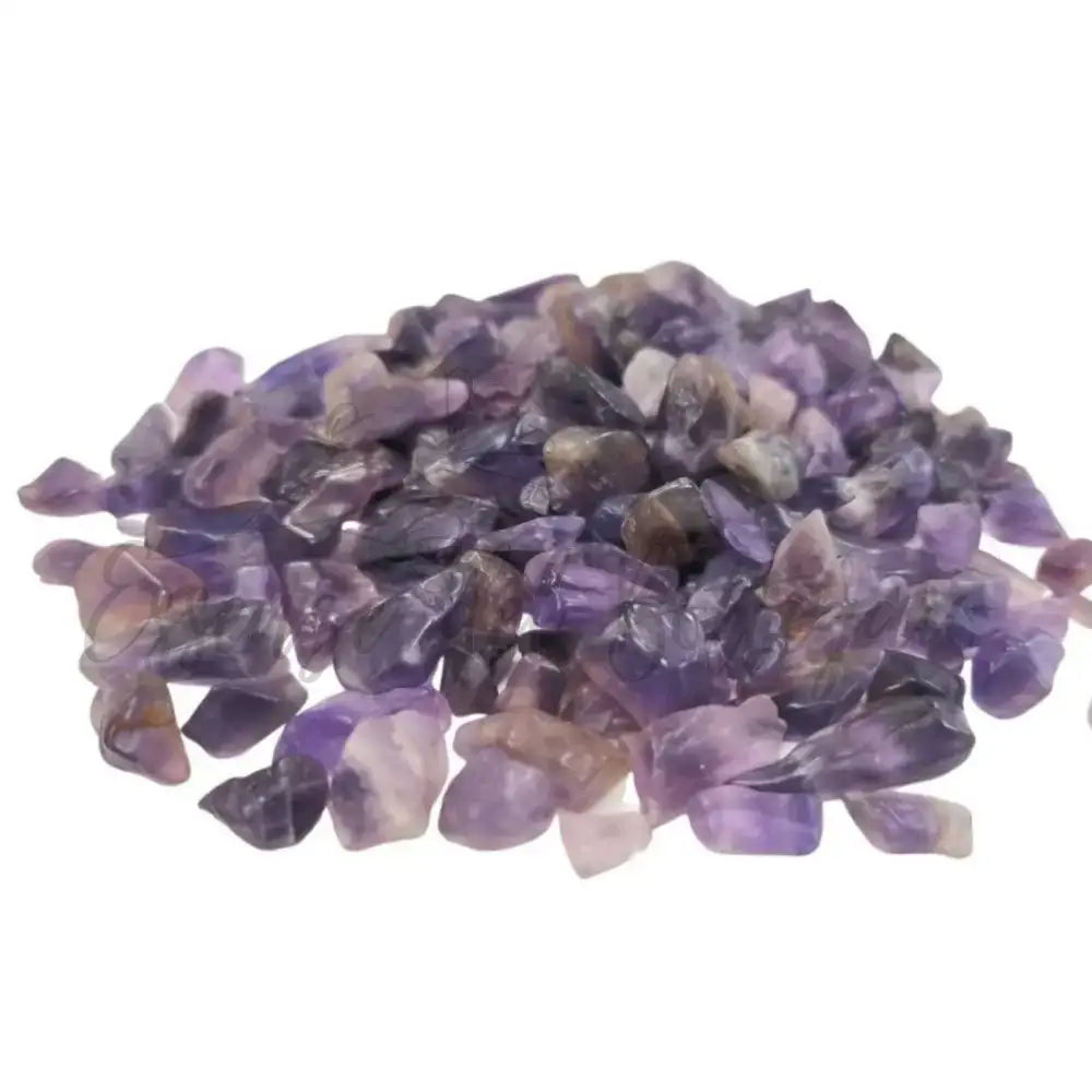 Ametista in Frammenti - 1KG - Mixed Gemstones