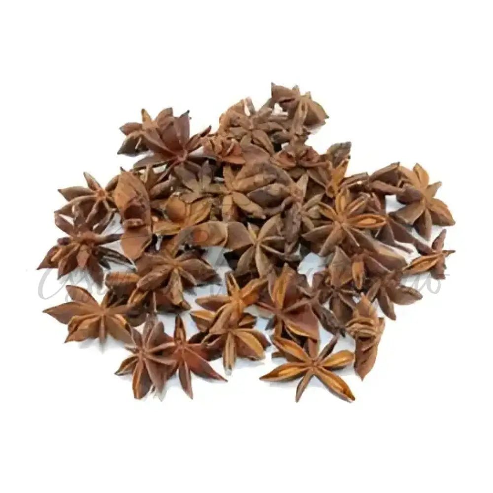 Anice stellato (intero) 1Kg - Pure Floral
