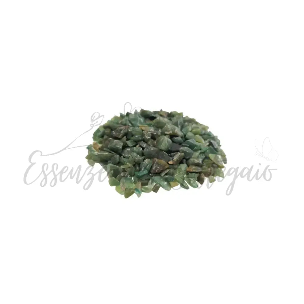 Avventurina Verde in Frammenti - 1KG - Mixed Gemstones