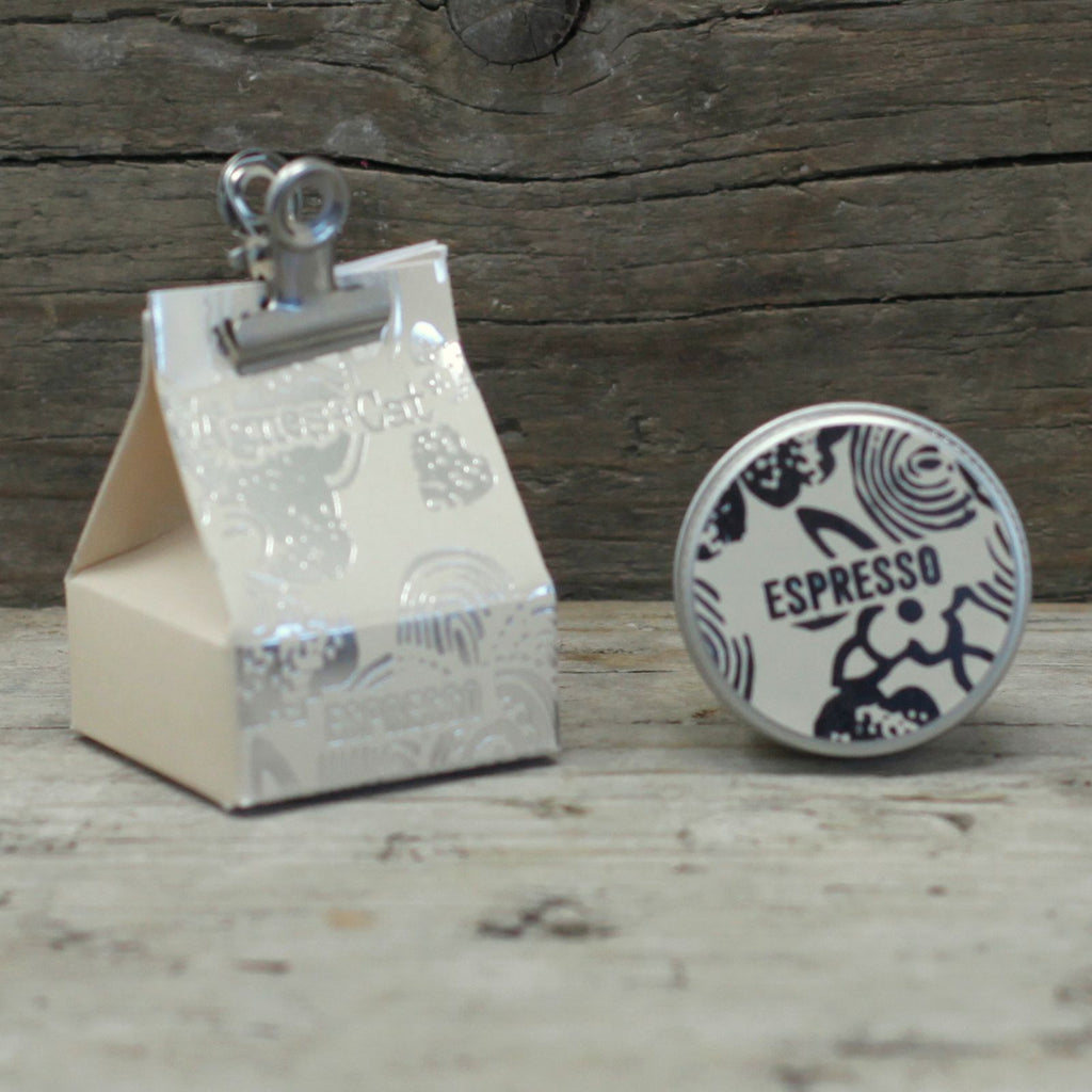 Balsamo Labbra - Martini Espresso - Essenze del Bottegaio