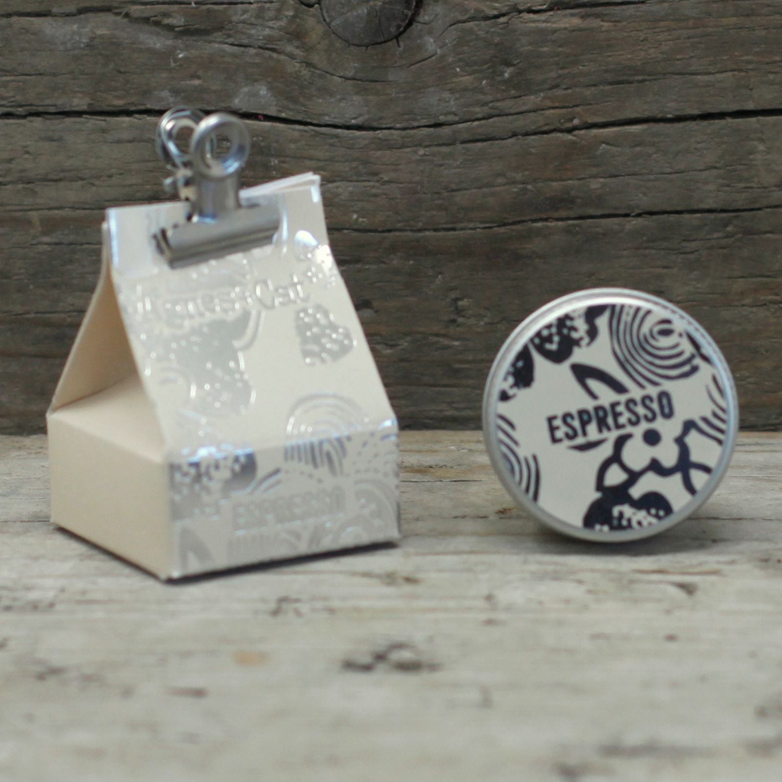 Balsamo Labbra - Martini Espresso - Essenze del Bottegaio