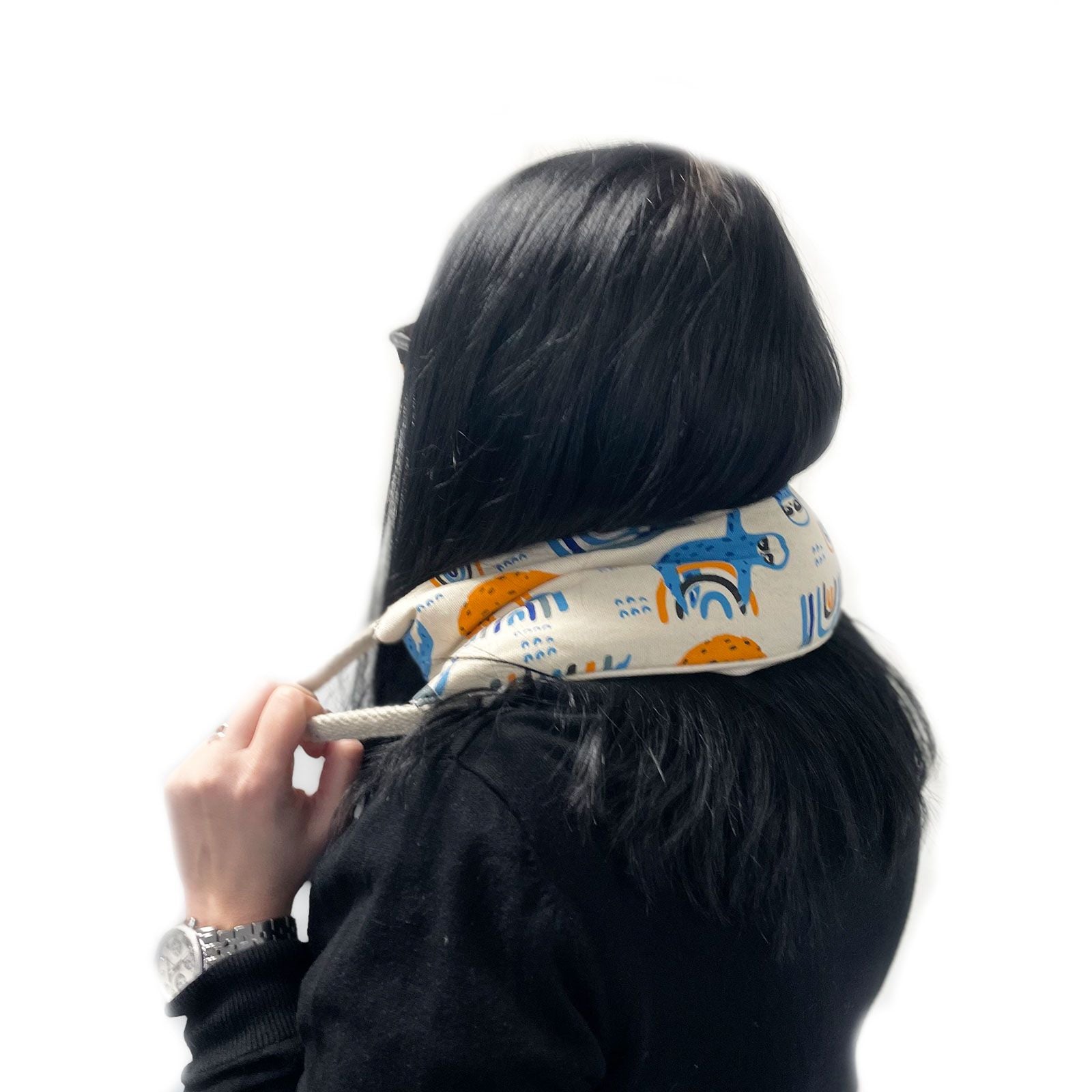 Cuscino Lusso - Bradipo