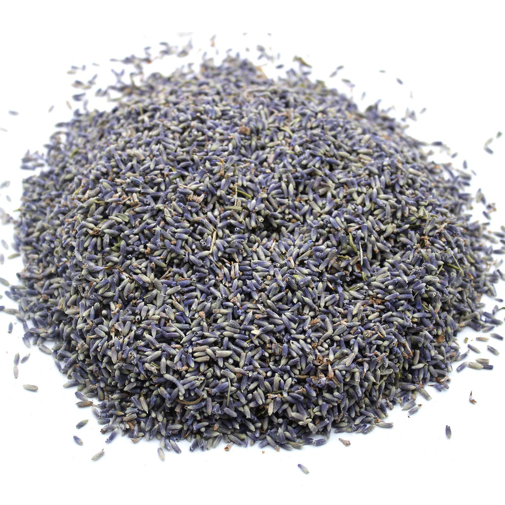 Fiori di Lavanda (1KG) - Essenze del Bottegaio