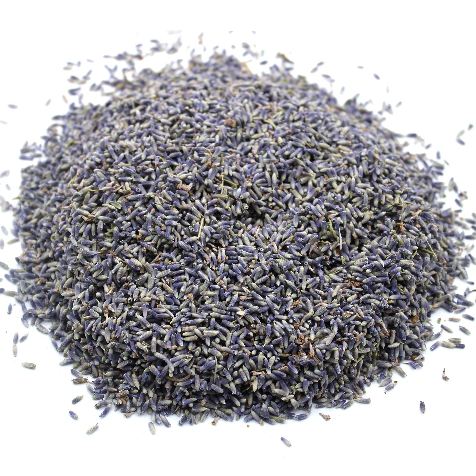 Fiori di Lavanda (1KG) - Essenze del Bottegaio