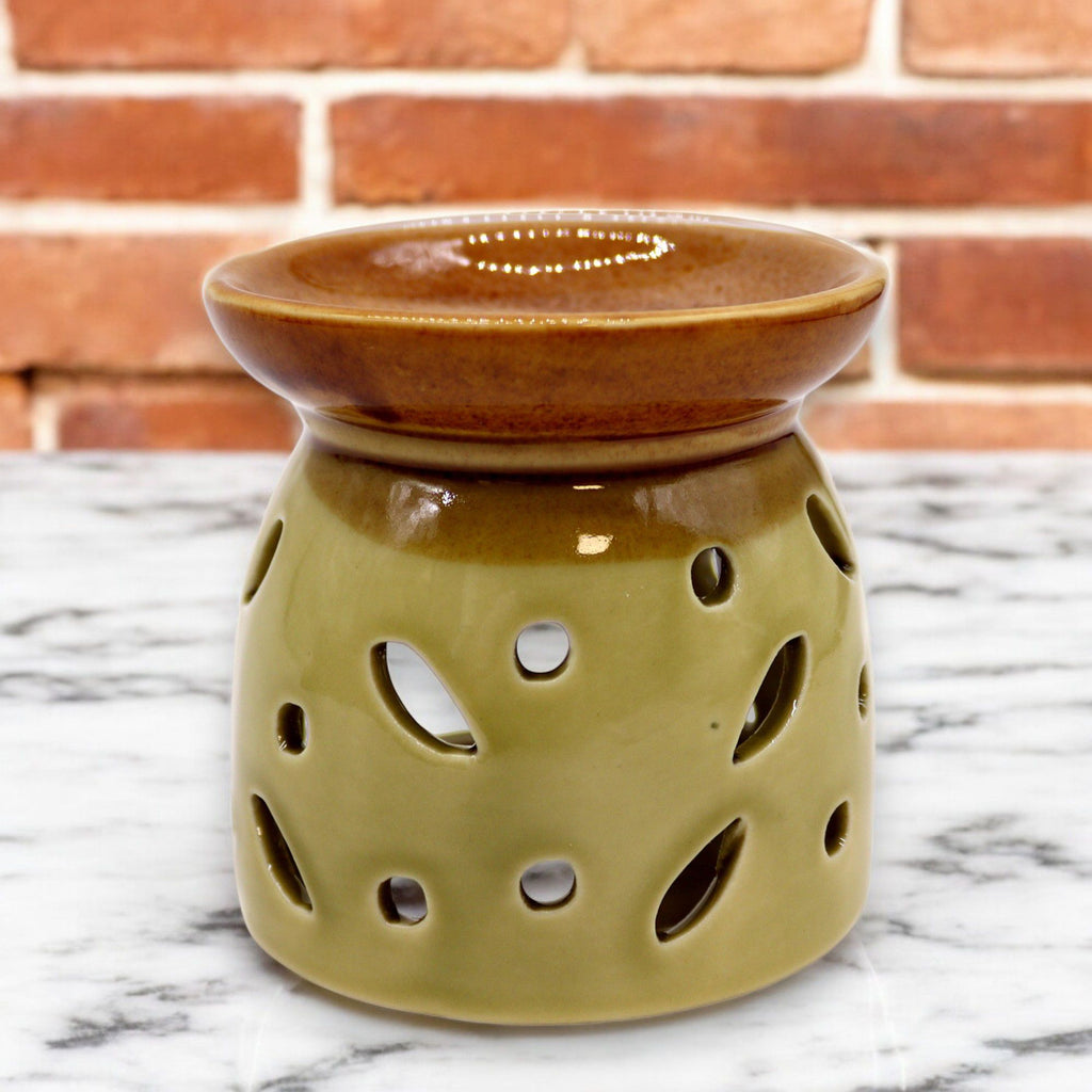 Brucia Essenze Classico - Fungo