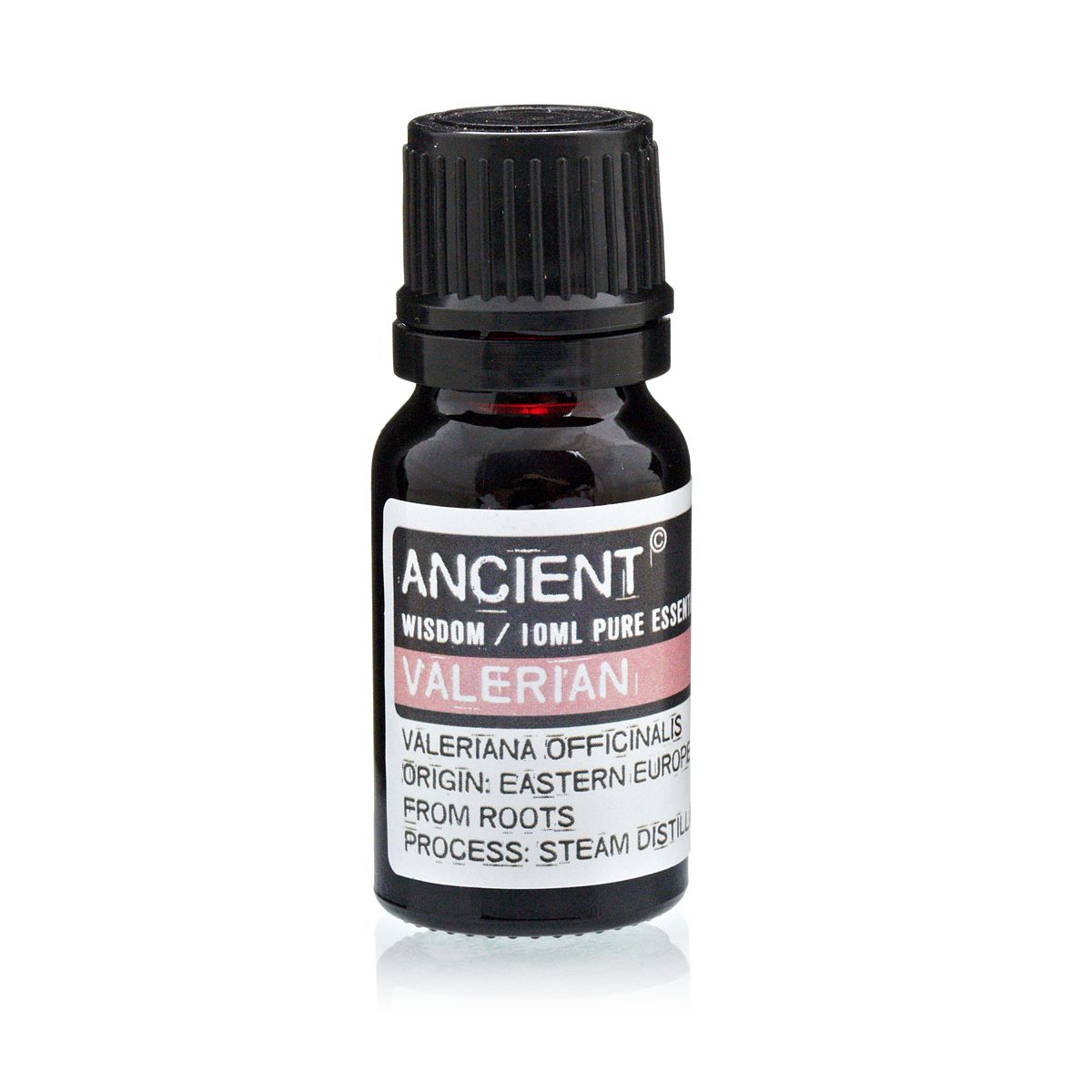 Olio Essenziale 10ml - Valeriana - Essenze del Bottegaio