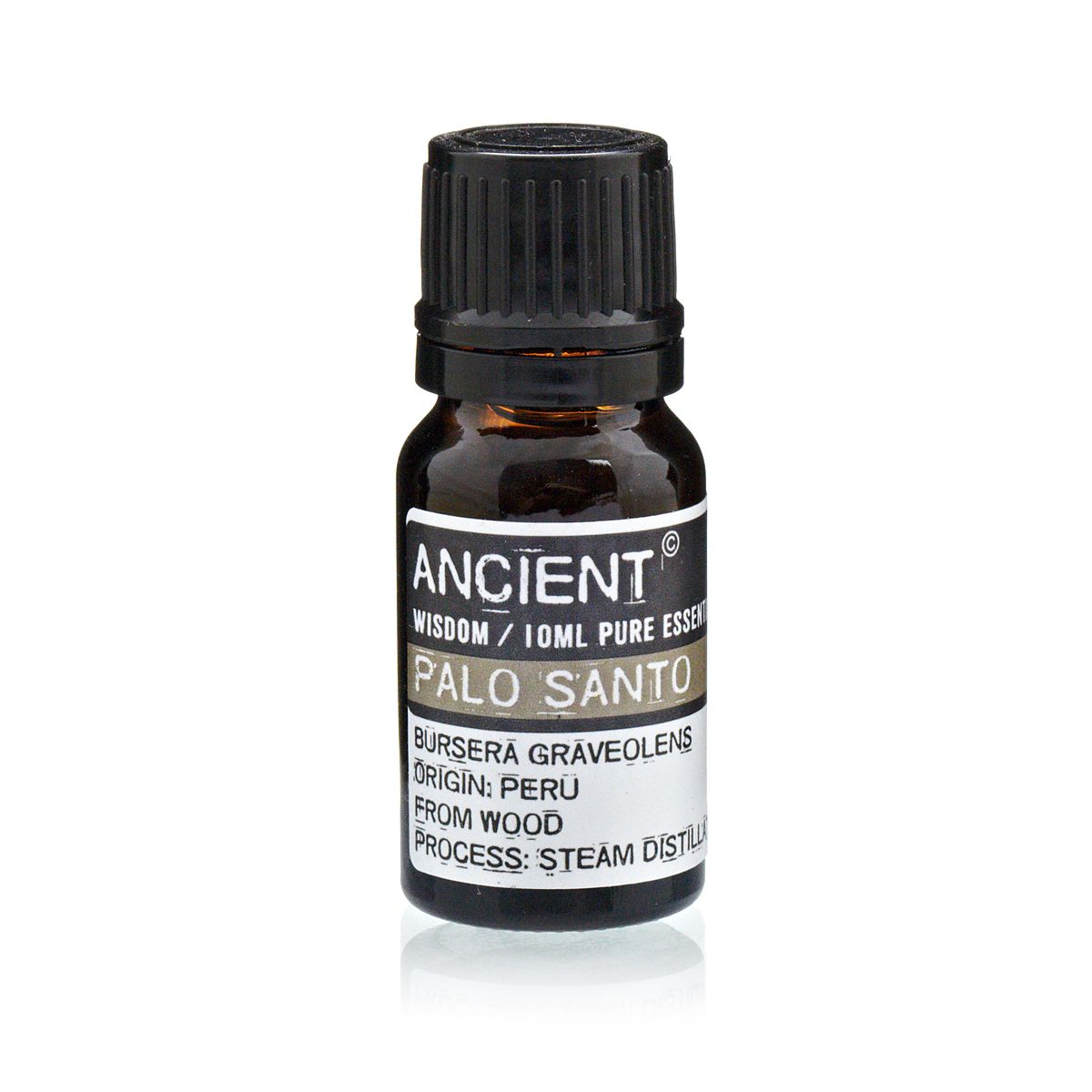 Olio Essenziale 10ml - Palo Santo - Essenze del Bottegaio