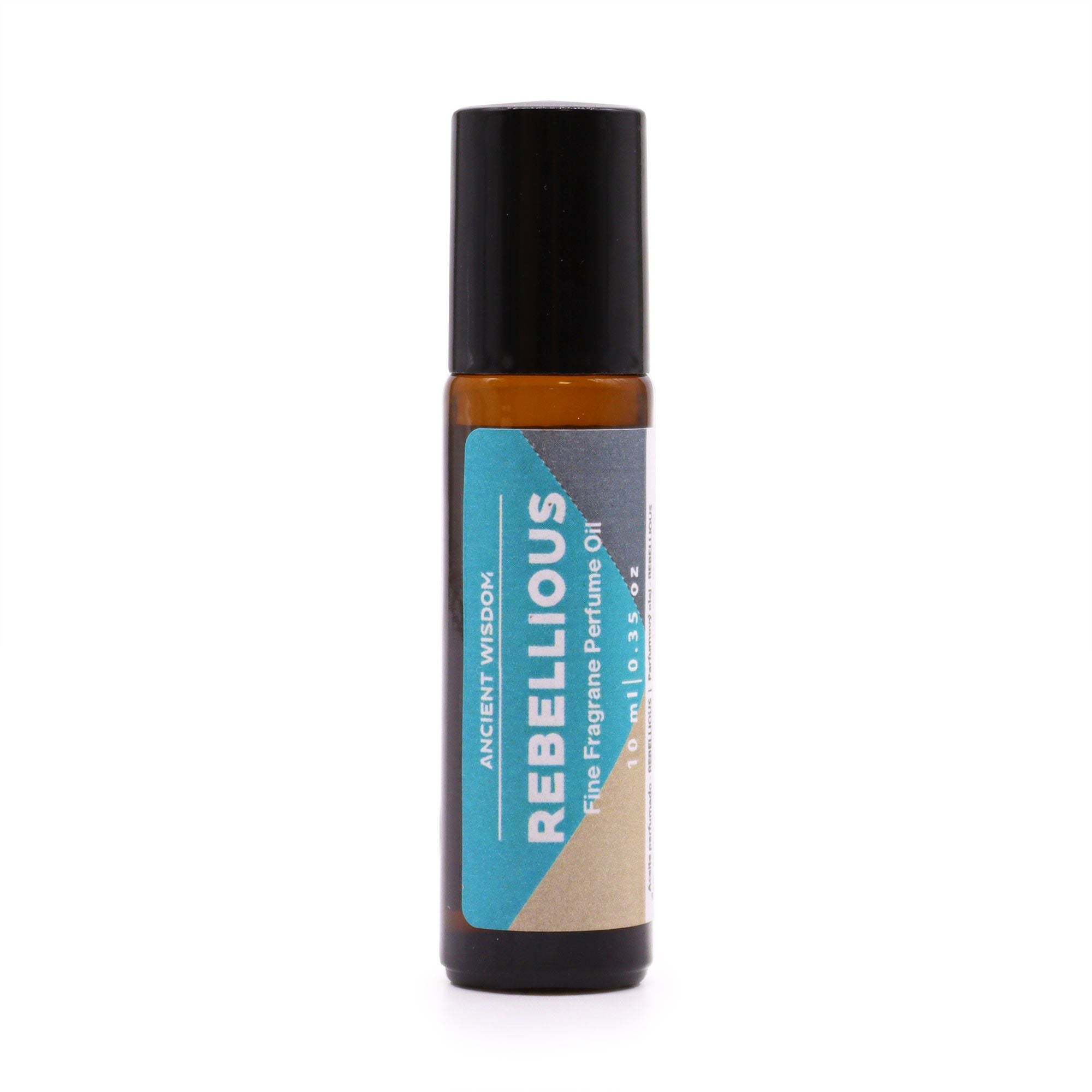 10ml Fragranze Roll On - Rebellious