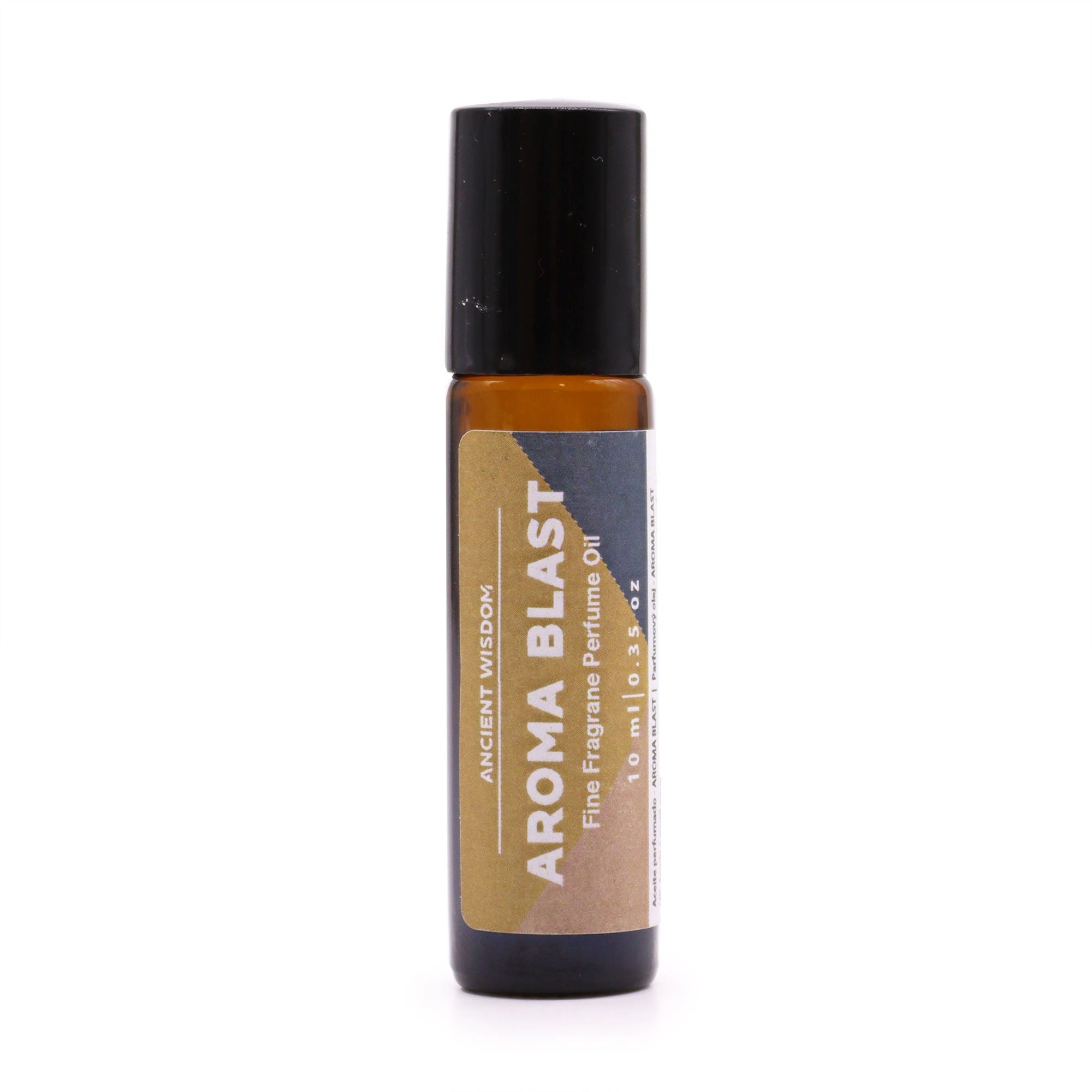 10ml Fragranze Roll On - Aroma Blast