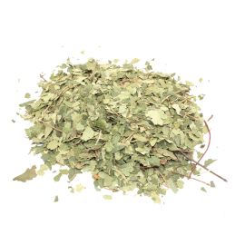 Betulla (Foglie Sminuzzate) 1 kg - Essenze del Bottegaio