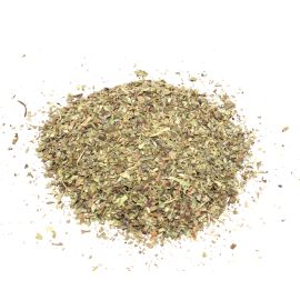 Basilico (Foglie Sminuzzate) 1 kg - Essenze del Bottegaio