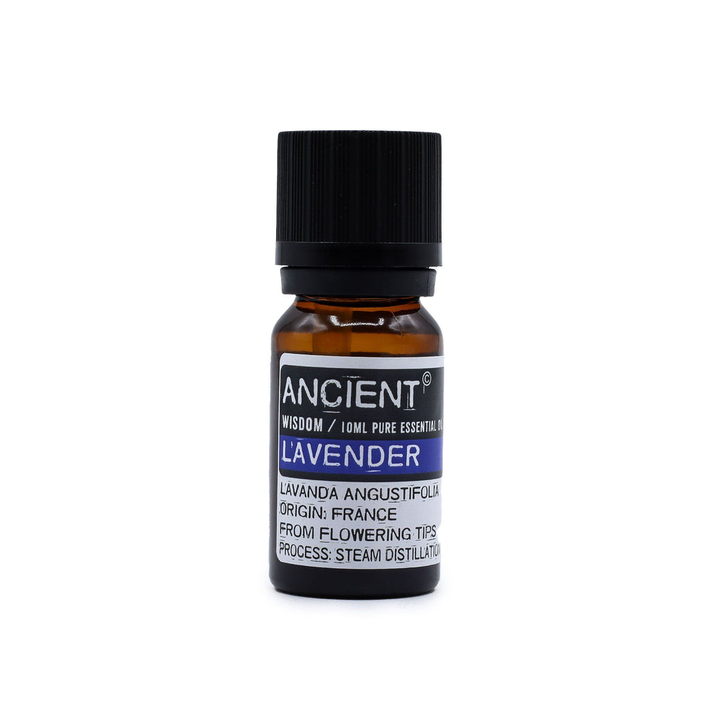 Olio Essenziale 10ml - Lavanda - Essenze del Bottegaio