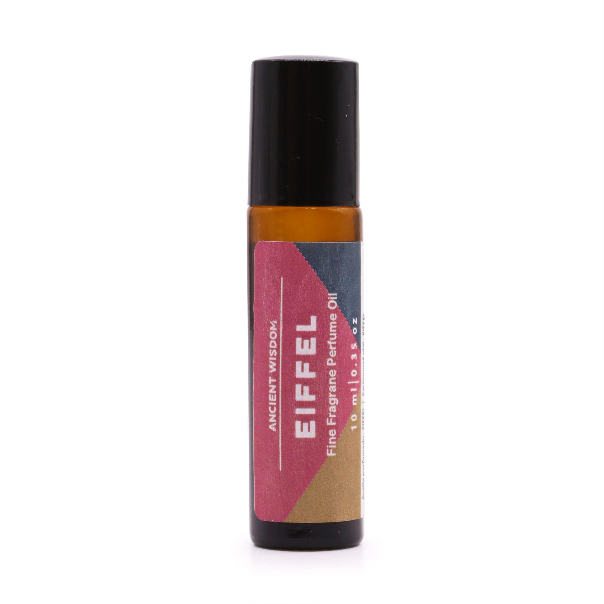 10ml Fragranze Roll On - Eiffel