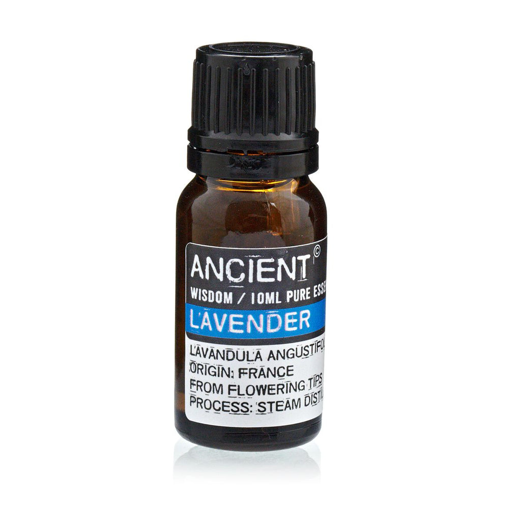 Olio Essenziale 10ml - Lavanda - Essenze del Bottegaio