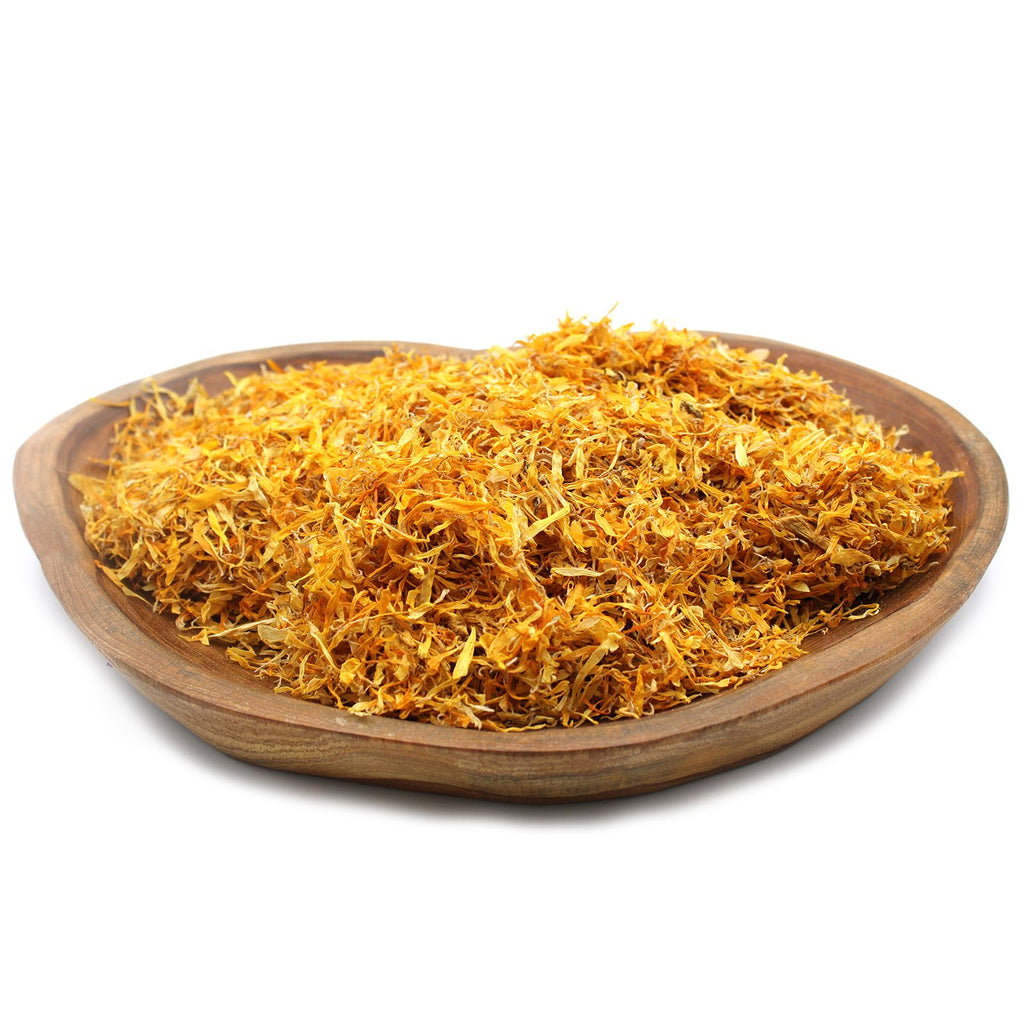 Petali di Calendula (0.5KG) - Essenze del Bottegaio