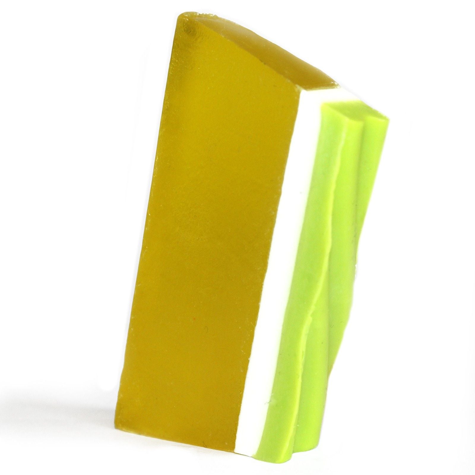 Panetto di sapone Tropical Paradise - Pomelo 1,1 kg - Essenze del Bottegaio